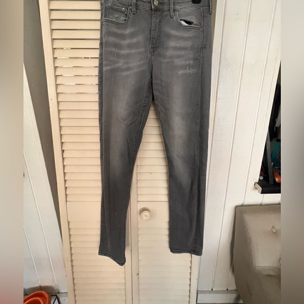 &Denim Jeans 